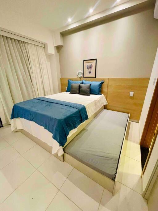 Flat Porto De Galinhas De Luxo - Makia Beach Experience Exterior photo